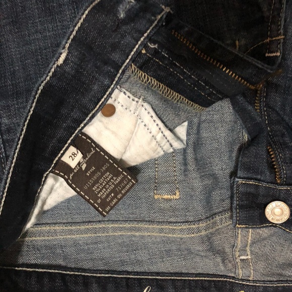 Jeans - Picture 4 of 5